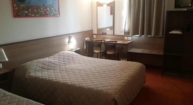 Ace Hotel Brive, Rezervasyon Otel Brive-la-Gaillarde Correze