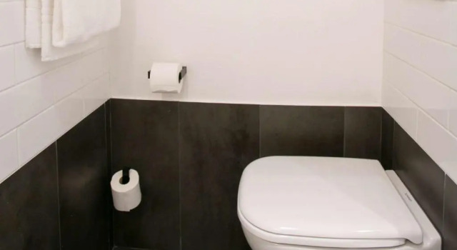 Трёхместный номер Standard ibis Avignon Sud