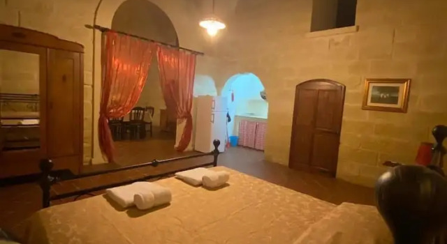 Апартаменты Classic Masseria Montanari