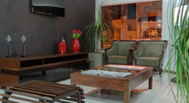 Bravo City Hotel Dourados
