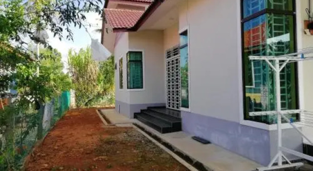 Tiffana Homestay