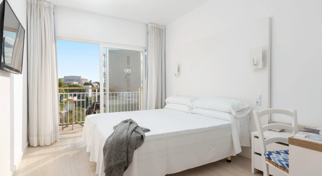 Hotel Atolon & Kaafu Beach Club