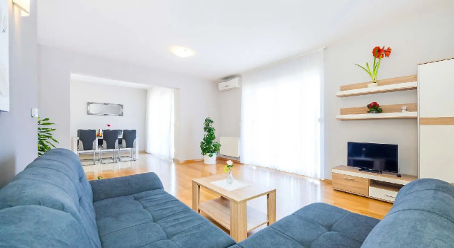 Brkic - Three Bedroom No.2