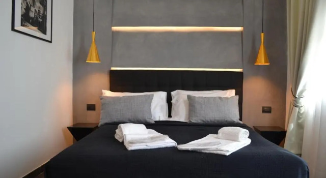 Апартаменты Munì Boutique Flat by Babylon Stay