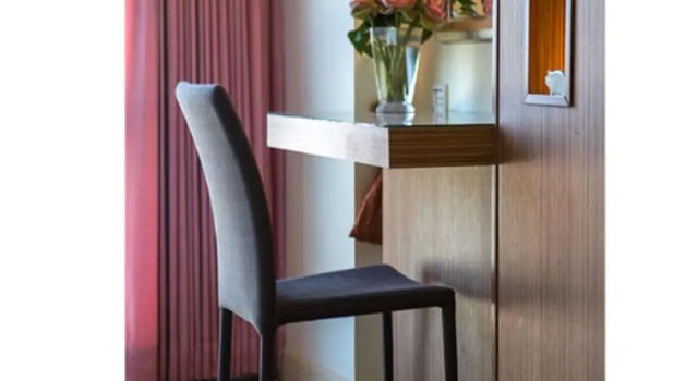 Двухместный номер Standard Ploy Palace Hotel