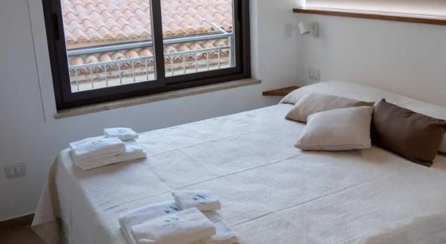 Il Vicolo di Clara B&B