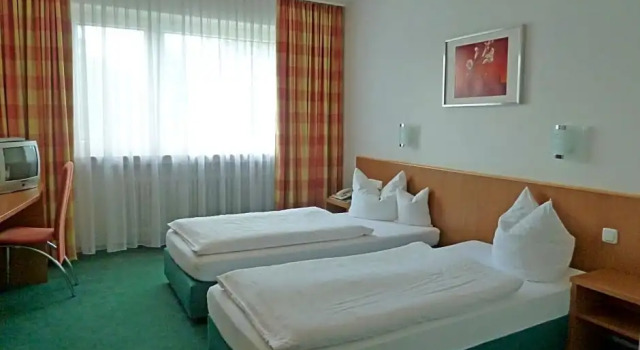Номер Standard Landhotel Sulzbacher Hof