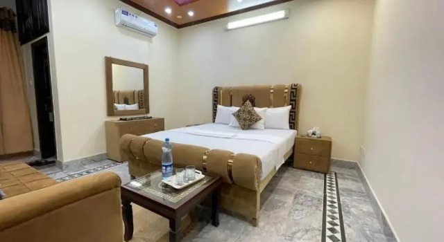 Every Lodge Guest House