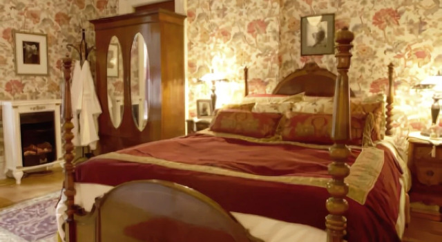 Moondance Inn Bed & Breakfast, Reserva ahora Hotel Red Wing Minnesota