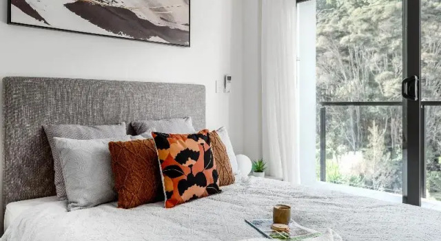 Апартаменты Premier Sunrise Garden Suites