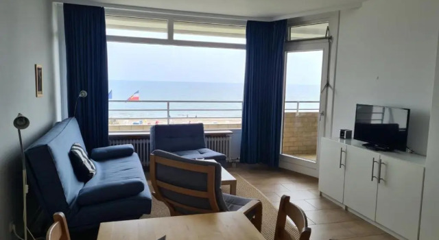 Strandhotel Wohnung 48, Забронировать Отель Отели Даме с бассейном, рядом с Пляж Даме, Бассейн