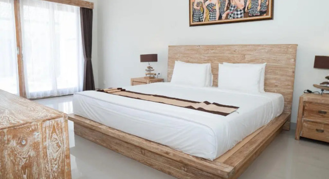 Green Dmel Bali, Забронировать Отель Отели провинции Бали с завтраком, Завтраки