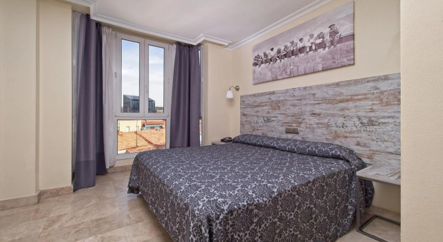 Hotel Caballero Errante