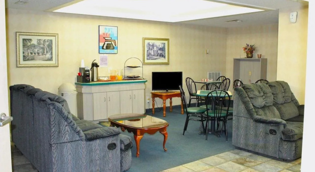 Americas Best Value Inn