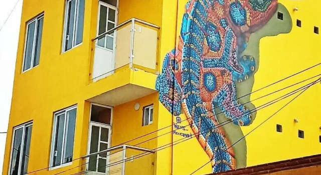 Hotel Tlatkitliyali
