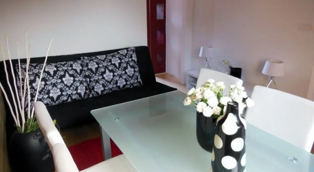 Апартаменты Economy AI Apartments