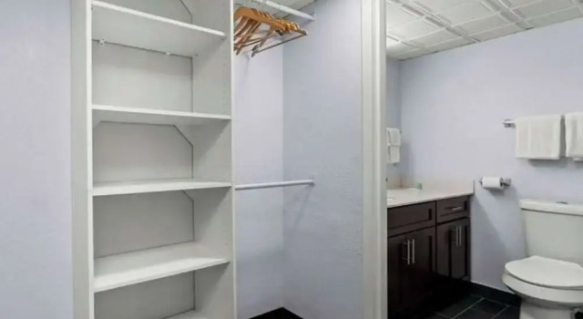 Номер Standard Urban Lofts