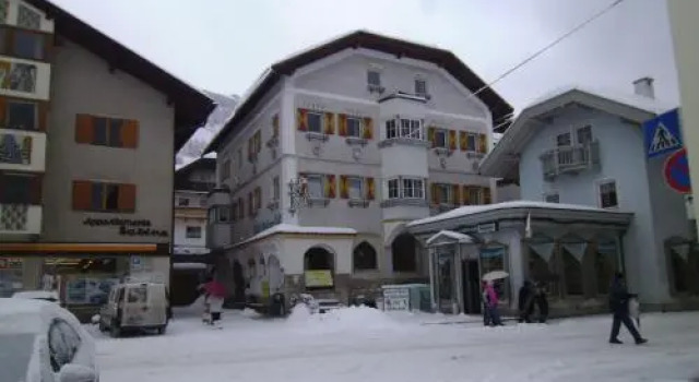 Hotel Sextnerhof