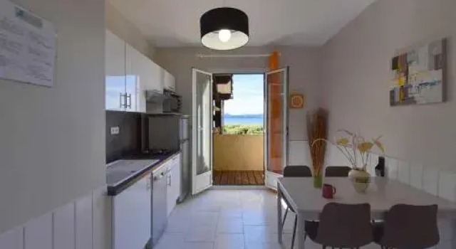 Residence Arinella, Book Hotel Farinole Cap Corse