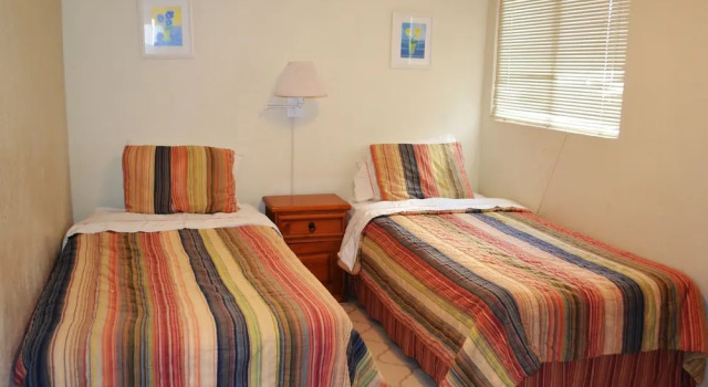 La Gaviota 2 Bedroom Townhouse, Book Apartment Puerto Penasco Sonora