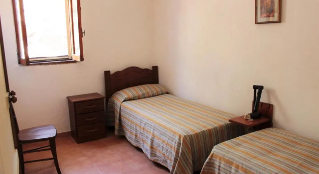 Residence Praia di Fuoco, Varaa Hotelli Brivadi 