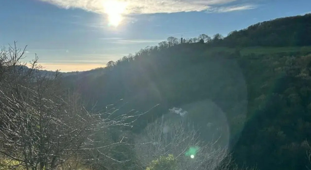 Апартаменты Apartment in Matlock Near Peak District Trails