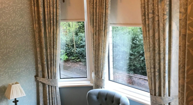 Bowman's Guesthouse