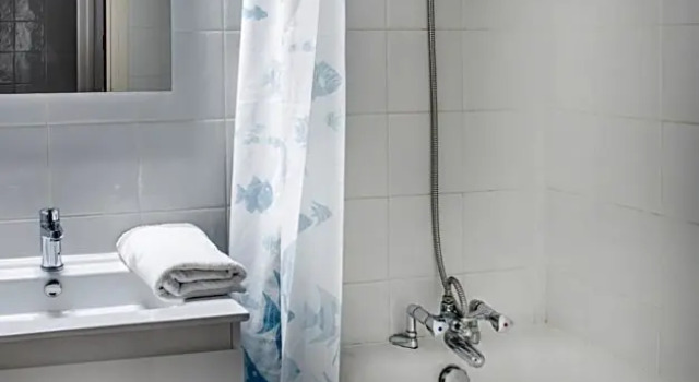 Семейный номер Standard Hôtel Métropole
