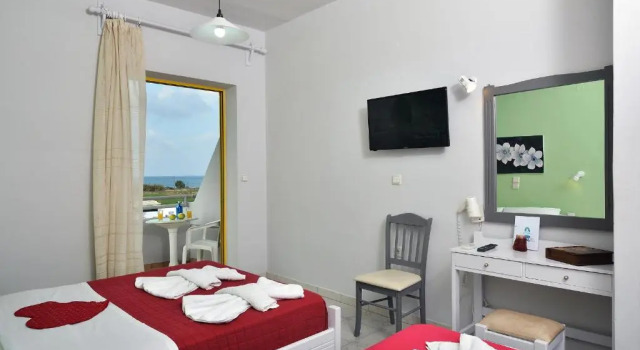Номер Standard Nereides Hotel