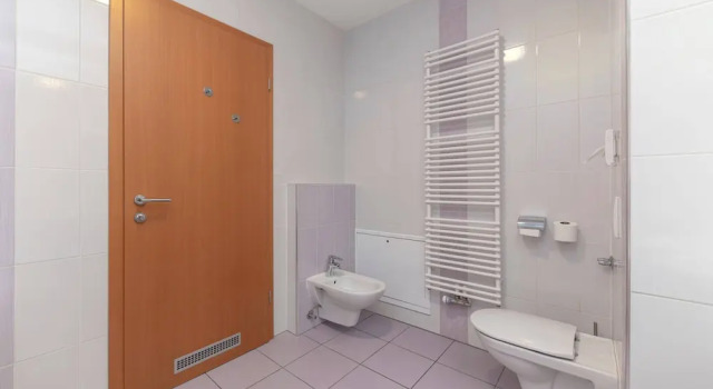 Четырёхместный номер Standard Garni Hotel Azul