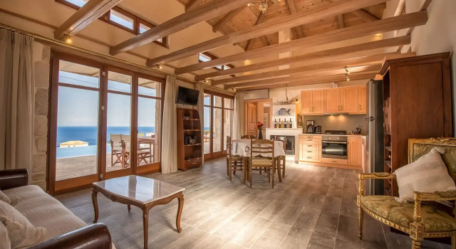 All Greek Villas Zante