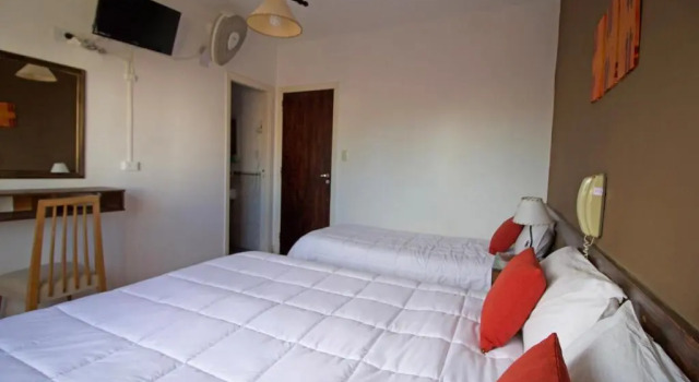 Номер Standard Hotel Santa Eulalia II