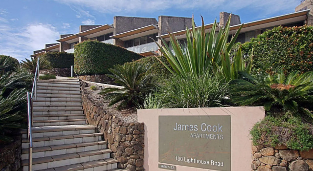 11 James Cook Apartments - w. pool & beach access, Забронировать Апартаменты/квартира Апартаменты Байрон-Бей, рядом с Arakwal National Park, Апартаменты/квартира