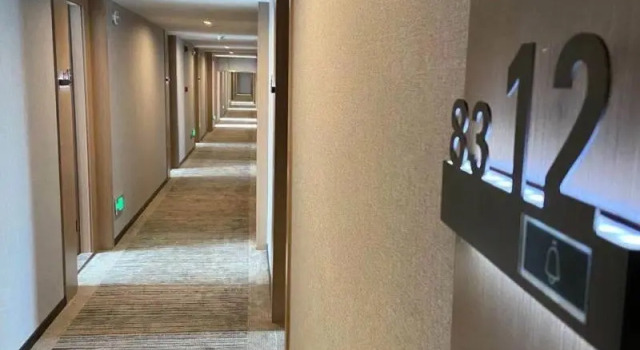 GreenTree Inn Express Jiangsu Suqian School Yingmadi Road, Prenota Hotel Hotel 3 stelle a Suqian, 3*