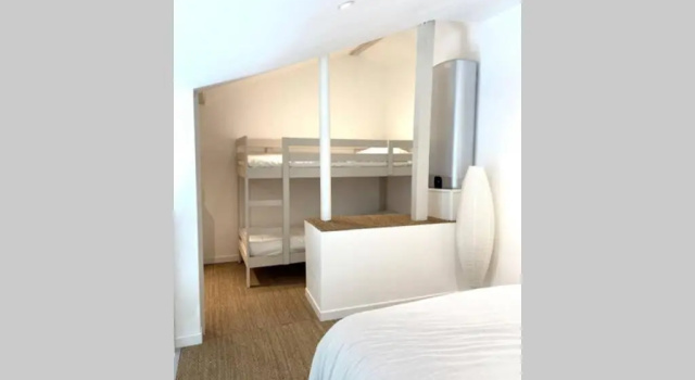 Appartement 8pers 5min de la plage CHECK-IN 24h, Забронировать Апартаменты/квартира Ла-Сен-сюр-Мер Var coast