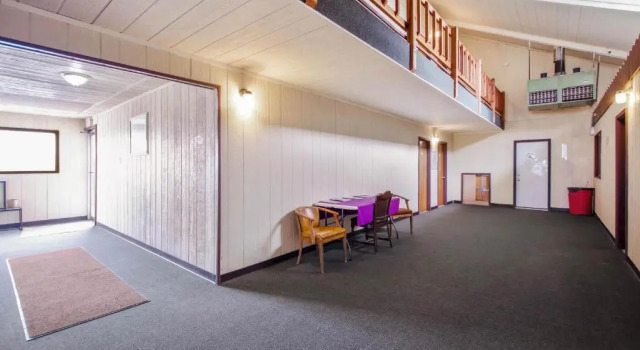 OYO Hotel Cheyenne Wells - US 40, Prenota Hotel Cheyenne Wells Stati Uniti