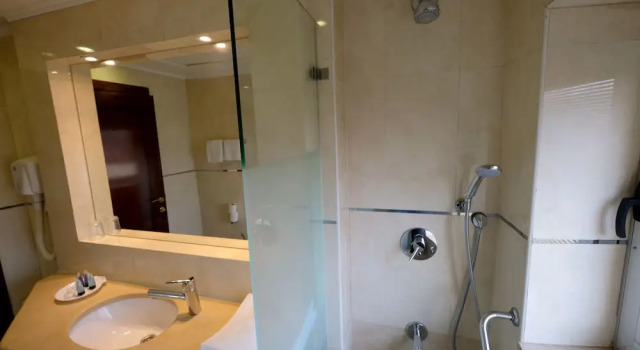 Suite med udsigt Christmas Hotel - Jerusalem