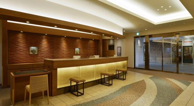JR KYUSHU HOTEL Nagasaki