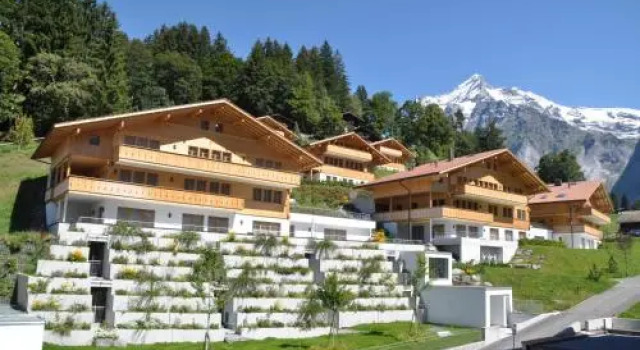 Chalet Mittellegi, Забронировать Шале Гриндельвальд Jungfrau, рядом с Горнолыжный подъемник Фирстбан