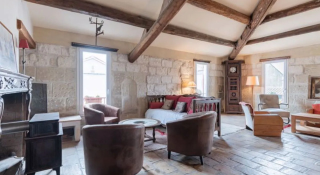 La Maison Theaulon, Rezerwuj Hotel Hotele w Camargue z parkingiem, Parking