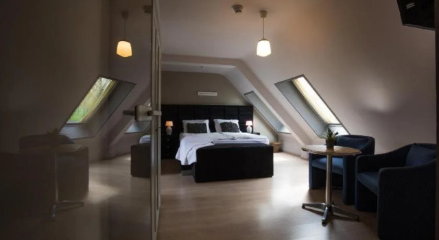 Hotel De Cantarel, Buchen Sie Hotel Voeren Limburg