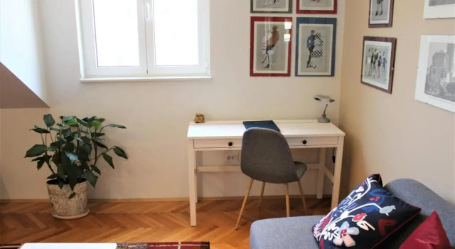 Apartment Spirit of Split, Prenota Appartamento Hotel a Croatian Islands con parcheggio, Parcheggio