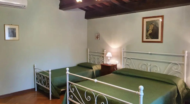 Апартаменты Casa Giogo