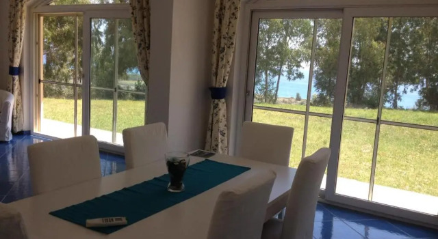 Standard Zimmer Agriturismo A Lanterna