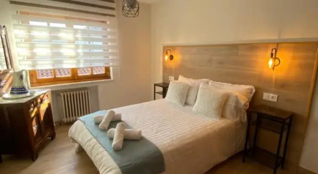 Mar y Montaña - casa completa finca privada