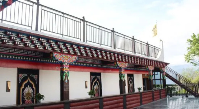 Danba Jiaju · Kaya · Tingshan Homestay (Jiaju  Village Branch), Reserva ahora Hotel Danba Sichuan