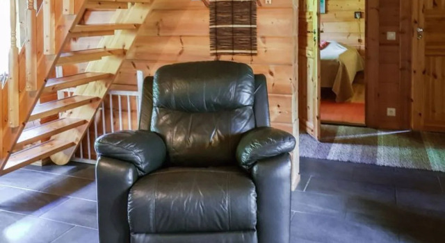 Lomamaja rukaranta 6 b, Забронировать Отель Отели Северной Остроботния 4 звезды, 4*