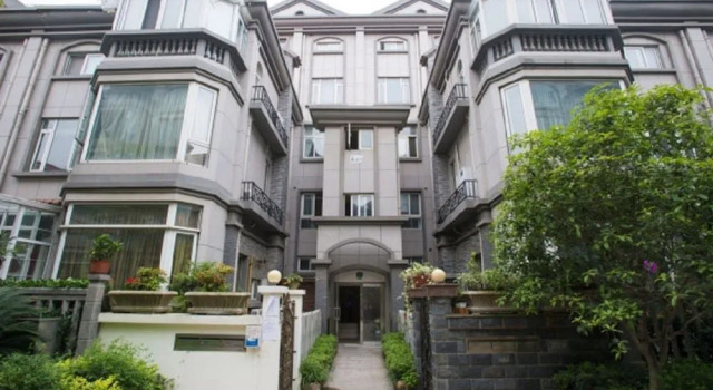 Jhouse Hongqiao Overlay Villa, Varaa Villa Shanghai Shanghai