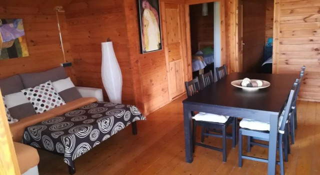 Bungalows y Glamping Medina Sidonia, Забронировать Кемпинг Медина-Сидония Los Alcornocales Natural Park, рядом с Museo Arqueológico de Medina Sidonia