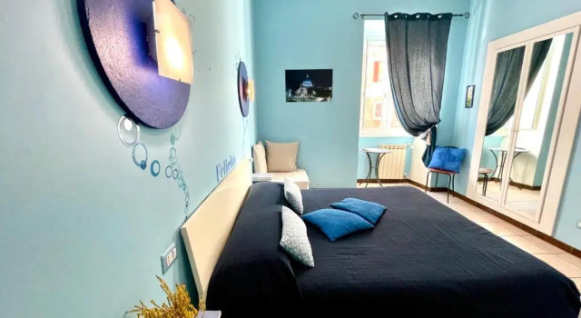 Номер Standard Rhome86